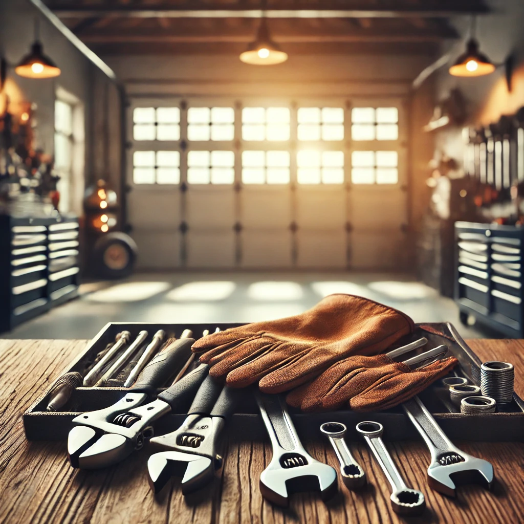About Our Family-Owned Garage Door Company in Mt Repose OH - Professional Service Team