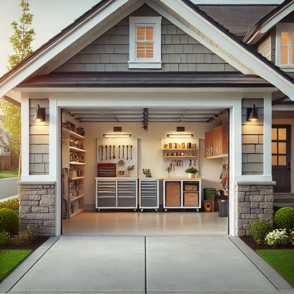 Latest garage door repair tips and maintenance guides from Mt Repose's trusted experts