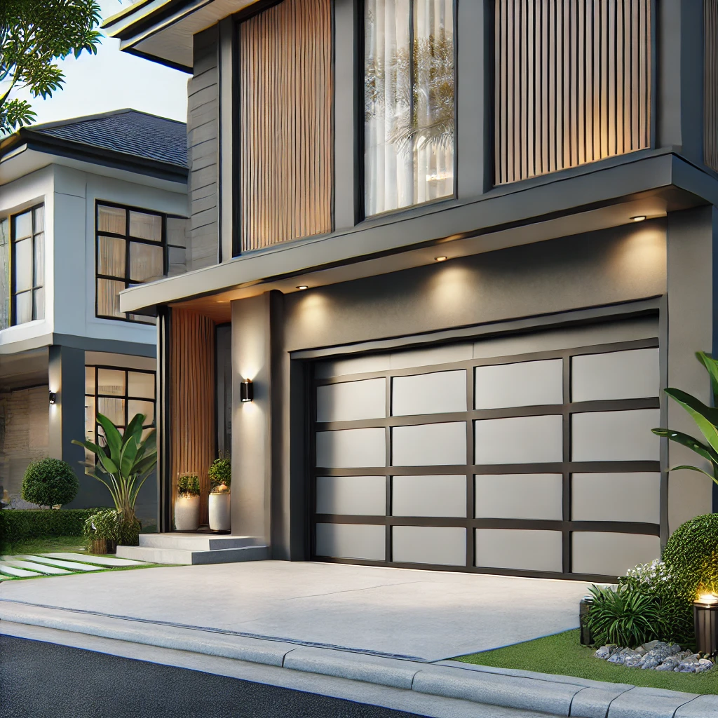 Professional Garage Door Company Mt Repose OH - 24/7 Emergency Service & Repairs