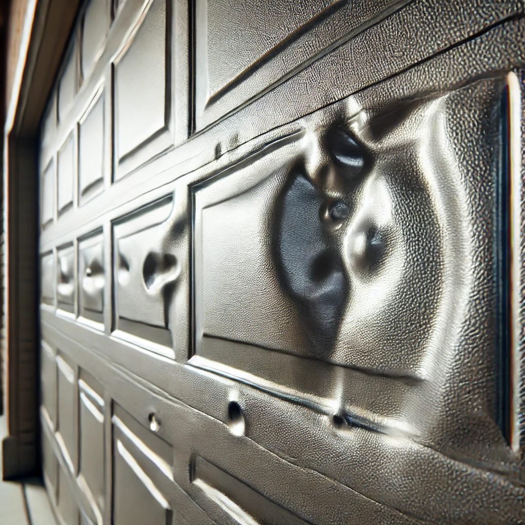 Professional Garage Door Dents Repair Mt Repose OH - Expert Dent Removal Services