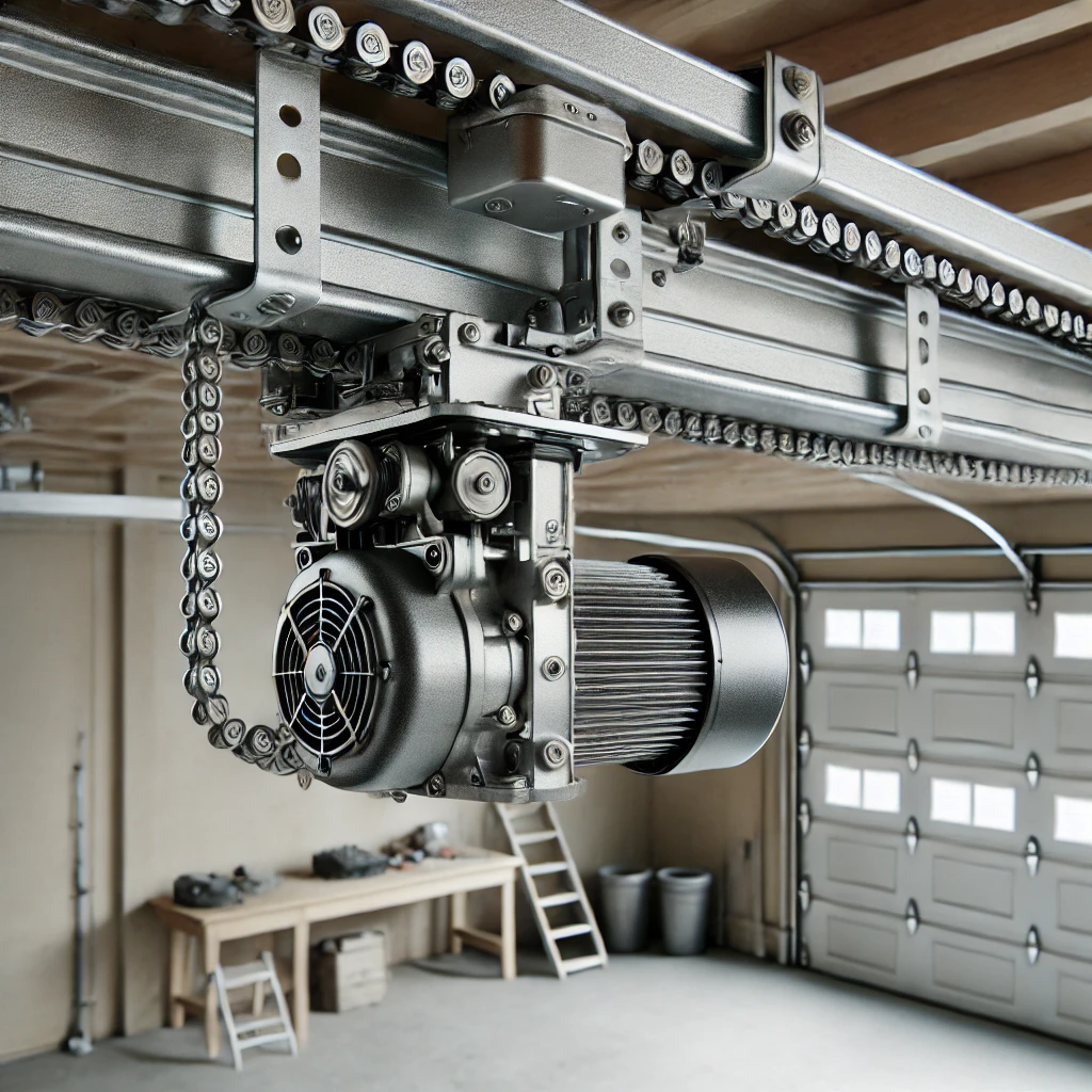 Professional Garage Door Opener Installation Mt Repose OH - Expert Smart Opener Installation Services