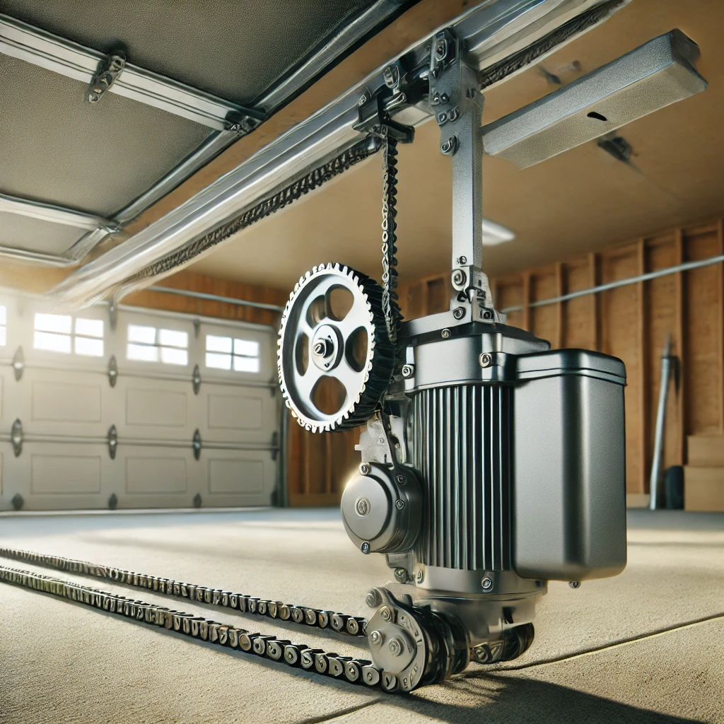 Garage Door Opener Installation & Service in Mt Repose OH - Professional Solutions for All Opener Brands