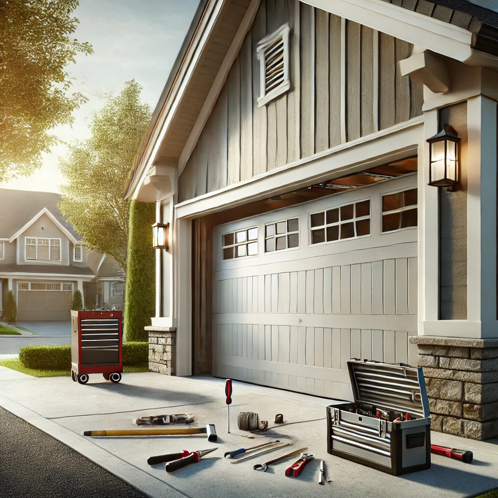 24/7 Garage Door Repair Mt Repose OH - Emergency Repair Services by Mt Repose Garage Door Repair