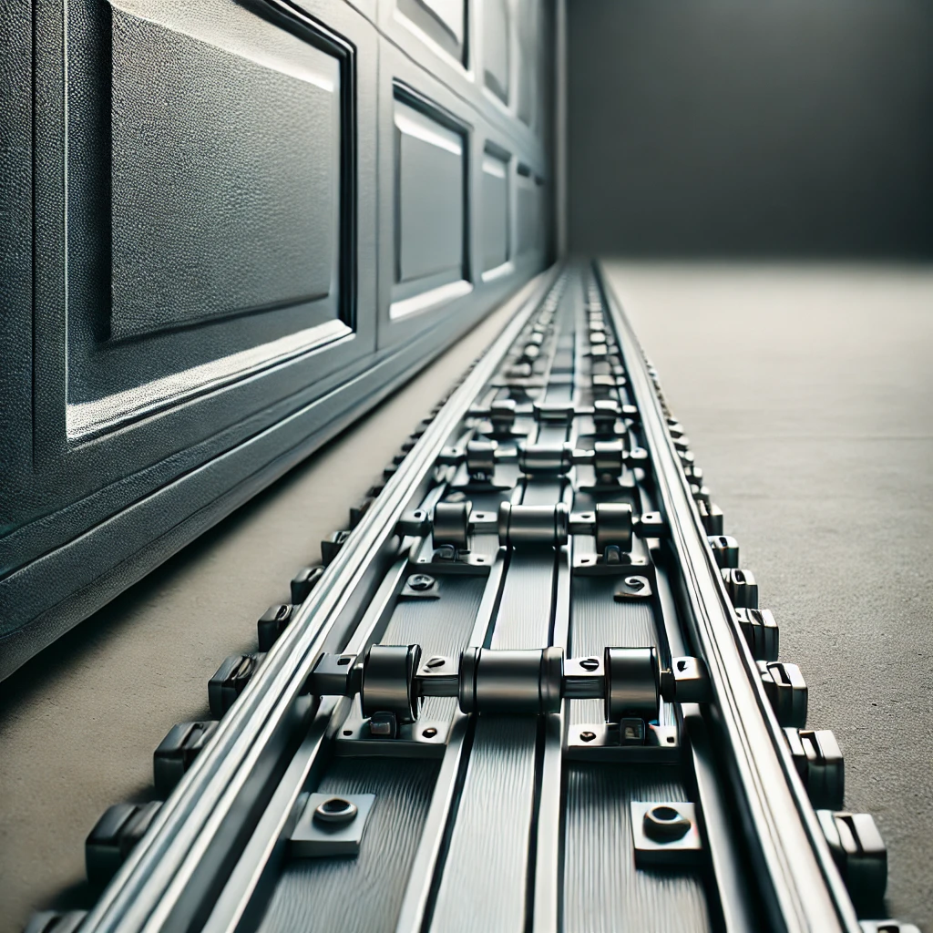 Professional Garage Door Track Repair Mt Repose OH - Expert Track & Roller Repair Services