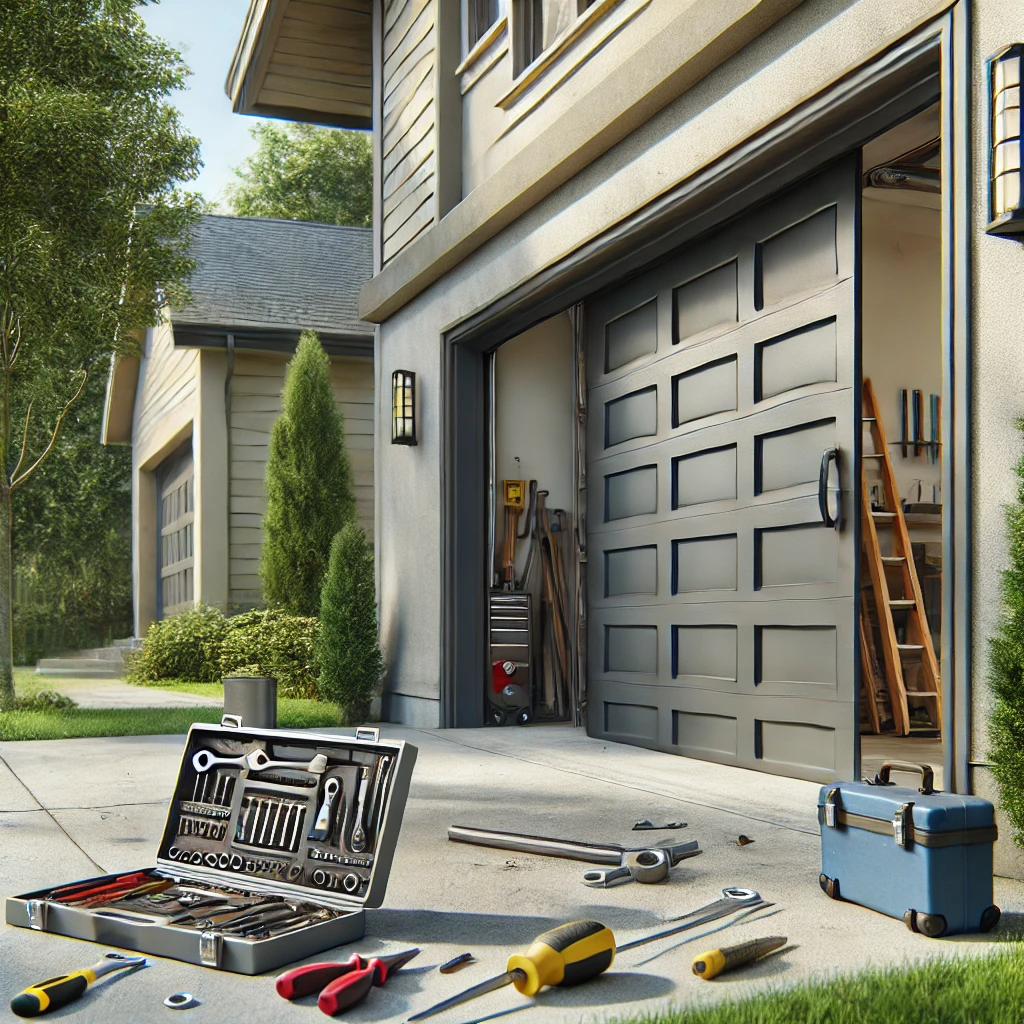 Local Garage Door Repair Mt Repose OH - 24/7 Emergency Service Near You