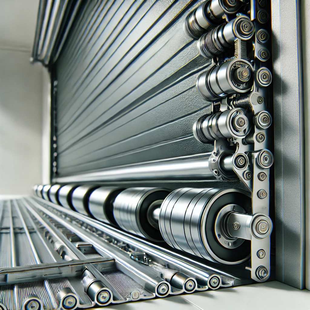 Expert Roller Garage Door Repairs Mt Repose OH - Professional Door System Specialists